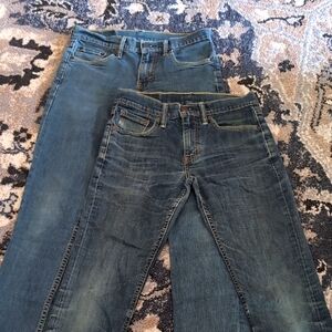 Levi Strauss & Co 511 Bundle